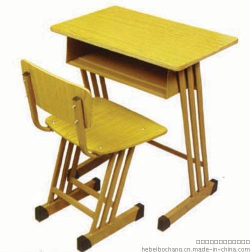 河北博昌BC-003型课桌椅/教学设备/厂家直销/学生