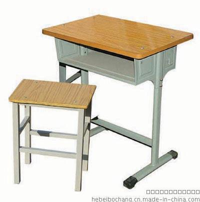 河北博昌BC-001型课桌椅/教学设备/厂家直销/学生