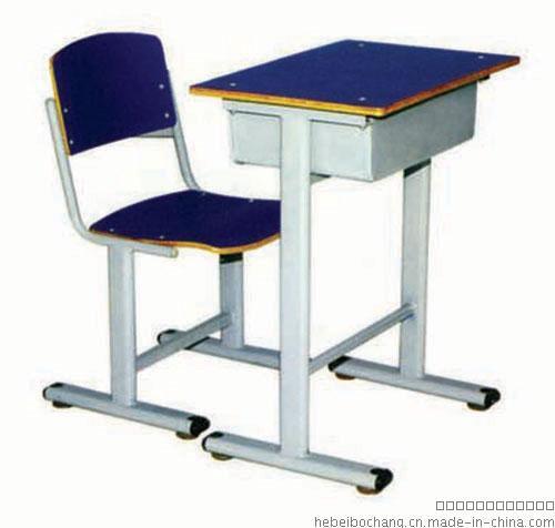 河北博昌BC-006型课桌椅/教学设备/厂家直销/学生